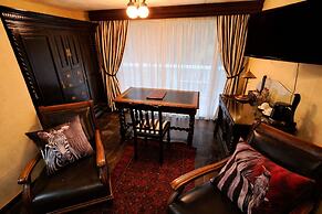 Whistletree Luxury Manor