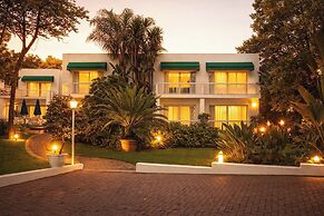 Whistletree Luxury Manor