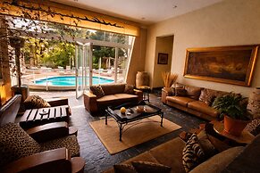 Whistletree Luxury Manor