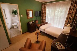 Whistletree Luxury Manor