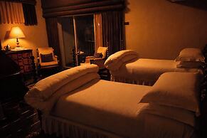Whistletree Luxury Manor