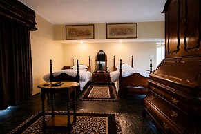 Whistletree Luxury Manor