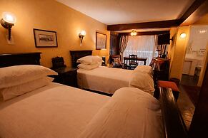 Whistletree Luxury Manor