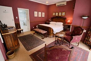 Whistletree Luxury Manor