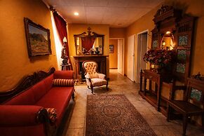 Whistletree Luxury Manor