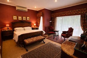 Whistletree Luxury Manor