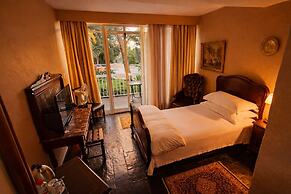 Whistletree Luxury Manor