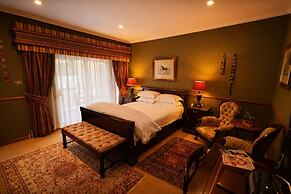 Whistletree Luxury Manor