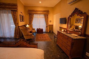 Whistletree Luxury Manor
