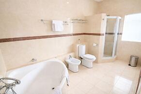 Whistletree Luxury Manor