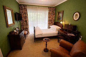 Whistletree Luxury Manor