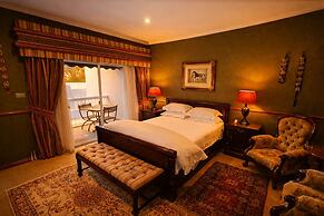 Whistletree Luxury Manor
