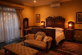 Whistletree Luxury Manor
