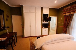 Whistletree Luxury Manor