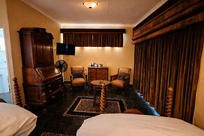 Whistletree Luxury Manor