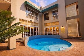 Whistletree Luxury Manor