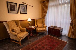 Whistletree Luxury Manor