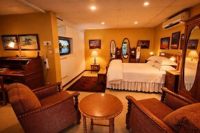 Whistletree Luxury Manor
