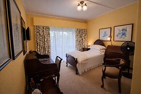 Whistletree Luxury Manor