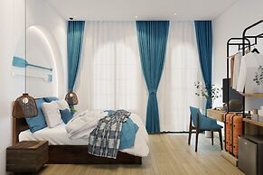 Hotel SHOL Ninh Chu