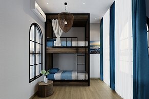 Hotel SHOL Ninh Chu