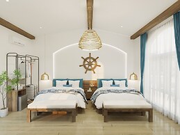 Hotel SHOL Ninh Chu