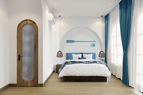Hotel SHOL Ninh Chu