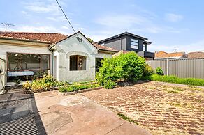 Quiet 2-bed Home in Pascoe Vale South