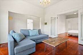 Quiet 2-bed Home in Pascoe Vale South