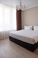 Ton Azure Hotel