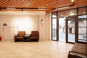 Ton Azure Hotel