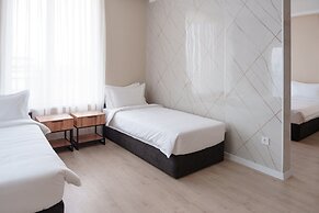 Ton Azure Hotel