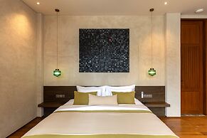 Villa Nordoy 2 by Alfred in Bali
