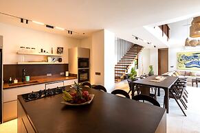 Villa Nordoy 2 by Alfred in Bali