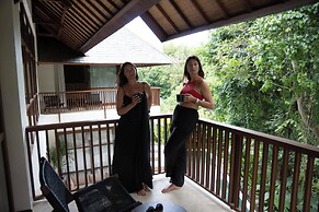 Villa Nordoy 2 by Alfred in Bali