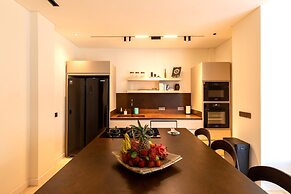Villa Nordoy 2 by Alfred in Bali