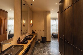 Villa Nordoy 2 by Alfred in Bali