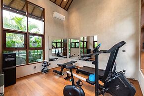 Villa Nordoy 2 by Alfred in Bali