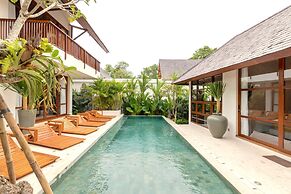 Villa Nordoy 2 by Alfred in Bali