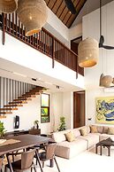 Villa Nordoy 2 by Alfred in Bali