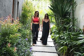 Villa Nordoy 2 by Alfred in Bali