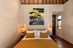 Villa Nordoy 2 by Alfred in Bali