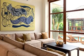 Villa Nordoy 2 by Alfred in Bali