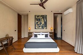 Villa Nordoy 2 by Alfred in Bali