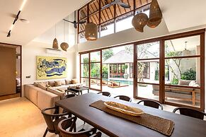 Villa Nordoy 2 by Alfred in Bali