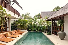 Villa Nordoy 2 by Alfred in Bali