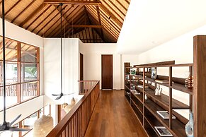 Villa Nordoy 2 by Alfred in Bali