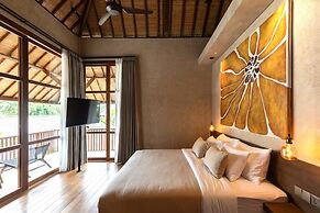 Villa Nordoy 2 by Alfred in Bali