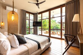 Villa Nordoy 2 by Alfred in Bali