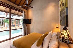 Villa Nordoy 2 by Alfred in Bali